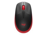 Logitech M190 Sans Fil - Rouge - 910-005908 - ESP-Tech