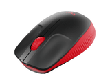 Logitech M190 Sans Fil - Rouge - 910-005908 - ESP-Tech