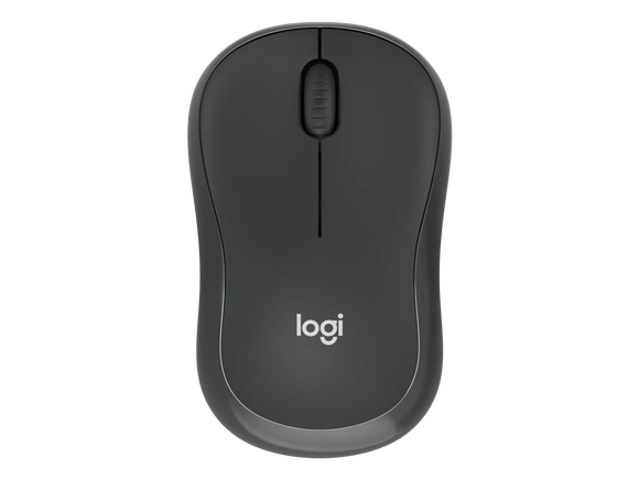 Logitech M240 for Business Sans-Fil et Bluetooth - Graphite