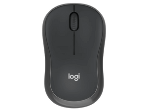 Logitech M240 SIlent Bluetooth - Graphite - 910-007119 - ESP-Tech