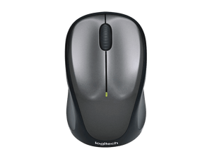 Logitech M235 Sans Fil - Gris