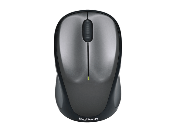 Logitech M235 Sans Fil - Gris