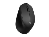 Logitech M330 Silent Plus Sans Fil - Noir - 910-004909 - ESP-Tech