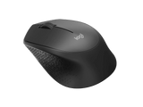 Logitech M330 Silent Plus Sans Fil - Noir - 910-004909 - ESP-Tech