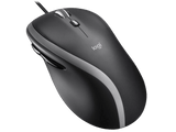 Logitech M500S Advanced - Noir