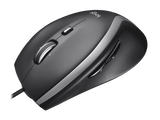 Logitech M500S Advanced - Noir - 910-005784 - ESP-Tech