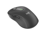 Logitech Signature M650 L Sans Fil + Bluetooth - Graphite