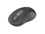 Logitech Signature M650 L Sans Fil + Bluetooth - Graphite - 910-006236 - ESP-Tech