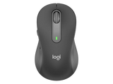 Logitech Signature M650 L Sans Fil + Bluetooth - Graphite