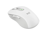 Logitech Signature M650 L Sans Fil + Bluetooth - Blanc - 910-006238 - ESP-Tech