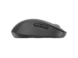 Logitech Signature M650 L LEFT Sans Fil + Bluetooth - Graphite