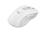 Logitech Signature M650 L LEFT Sans Fil + Bluetooth - Blanc - 910-006240 - ESP-Tech