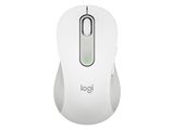 Logitech Signature M650 L LEFT Sans Fil + Bluetooth - Blanc - 910-006240 - ESP-Tech