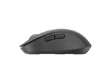 Logitech Signature M650 Sans Fil + Bluetooth - Graphite - 910-006253 - ESP-Tech