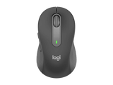 Logitech Signature M650 Sans Fil + Bluetooth - Graphite - 910-006253 - ESP-Tech