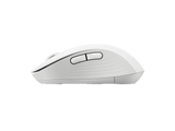 Logitech Signature M650 Sans Fil + Bluetooth - Blanc