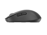 Logitech Signature M650 L for Business Sans Fil + Bluetooth - Graphite - 910-006348 - ESP-Tech