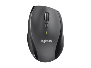 Logitech M705 Marathon Laser Sans Fil - 910-001949 - ESP-Tech