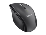 Logitech M705 Marathon Optique Sans Fil - 910-006034 - ESP-Tech