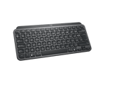 Logitech MX Keys Mini Wireless Graphite FR