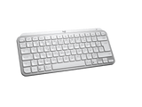 Logitech MX Keys Mini Wireless Gris Pale FR