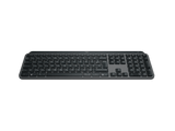 Logitech MX Keys S Wireless Graphite FR