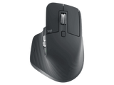 Logitech MX Master 3S for Business Optique Sans Fil + Bluetooth - Noir - 910-006582 - ESP-Tech