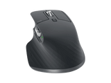 Logitech MX Master 3S for Business Optique Sans Fil + Bluetooth - Noir