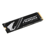 Gigabyte AORUS Gen4 7300 SSD - 2 To