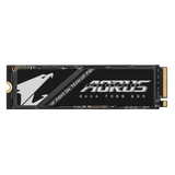 Gigabyte AORUS Gen4 7300 SSD - 2 To