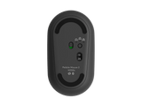 Logitech M350S Pebble Mouse 2 Bluetooth - Noir