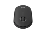 Logitech M350S Pebble Mouse 2 Bluetooth - Noir - 910-007015 - ESP-Tech