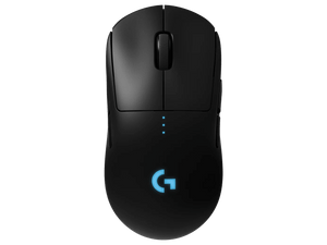 Logitech G Pro Hero 25K Lightspeed Sans Fil - Noir - 910-005273 - ESP-Tech