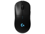 Logitech G Pro Hero 25K Lightspeed Sans Fil - Noir