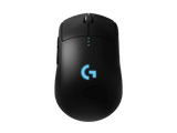 Logitech G Pro Hero 25K Lightspeed Sans Fil - Noir - 910-005273 - ESP-Tech