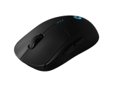 Logitech G Pro Hero 25K Lightspeed Sans Fil - Noir - 910-005273 - ESP-Tech