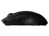 Logitech G Pro Hero 25K Lightspeed Sans Fil - Noir - 910-005273 - ESP-Tech