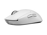 Logitech G Pro X Superlight 25K Lightspeed Sans Fil - Blanc