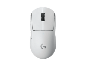 Logitech G Pro X Superlight 25K Lightspeed Sans Fil - Blanc