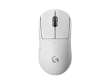 Logitech G Pro X Superlight 25K Lightspeed Sans Fil - Blanc