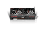 Sapphire Pulse Radeon RX 6600 8G - ESP-Tech