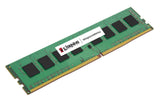 Kingston ValueRam - 8 Go (1 x 8 Go) - 2666 MHz DDR4 (x16) - C19 - ESP-Tech