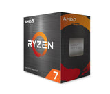 AMD Ryzen™ 7 5800X - ESP-Tech