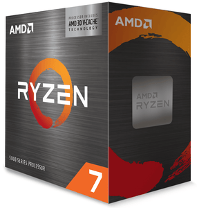 AMD Ryzen™ 7 5800X3D - ESP-Tech