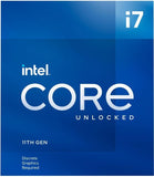 Intel Core i7-11700KF - ESP-Tech