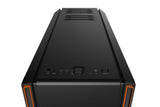 BeQuiet Silent Base 601 Orange - E-ATX - ESP-Tech