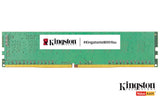 Kingston ValueRam - 16 Go (1 x 16 Go) - 2666 MHz DDR4 (dual x8) - C19 - ESP-Tech
