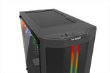 BeQuiet Pure Base 500DX Black - ATX - ESP-Tech