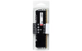 Kingston Fury Beast RGB DDR4 32 Go (1 x 32 Go) - 3600 MHz - C17 - ESP-Tech
