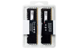 Kingston Fury Beast RGB DDR4 Kit 32 Go (2 x 16 Go 1Gx8) - 3200 MHz - C16 - ESP-Tech